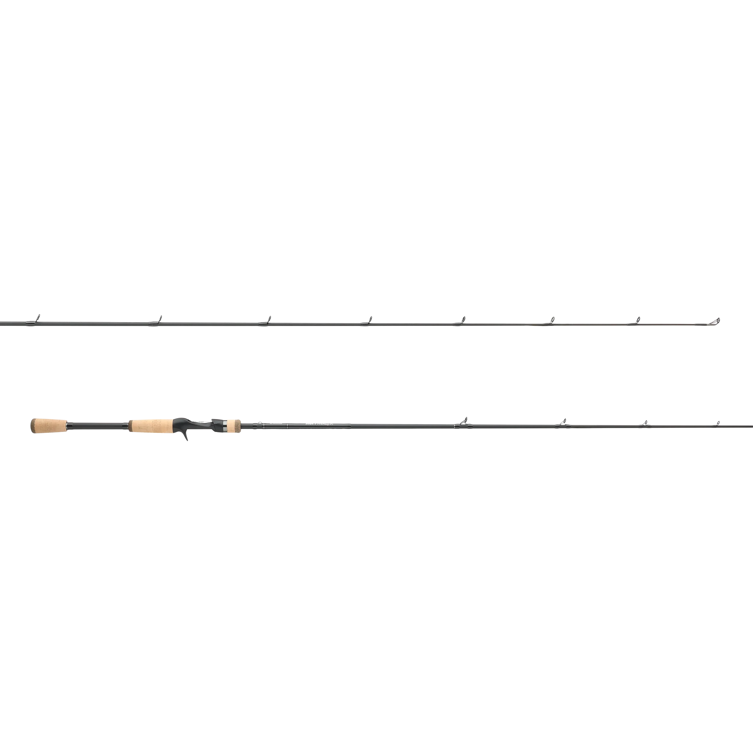 2026 New Rods